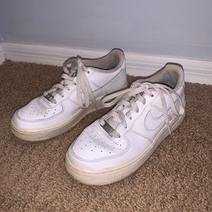 Nike Air Force 1’s